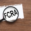 Understanding the Fair Credit Reporting Act