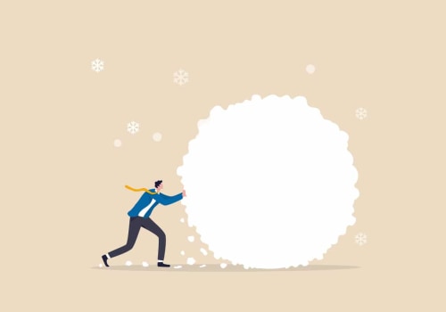 Tips for Success with the Debt Snowball Method: How to Effectively Manage Your Debt