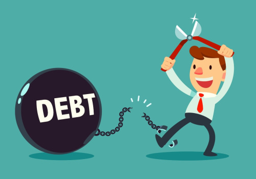 The Benefits of a DMP for Debt Recovery